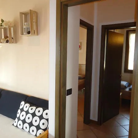 Casa Carla Typ 3 Crone