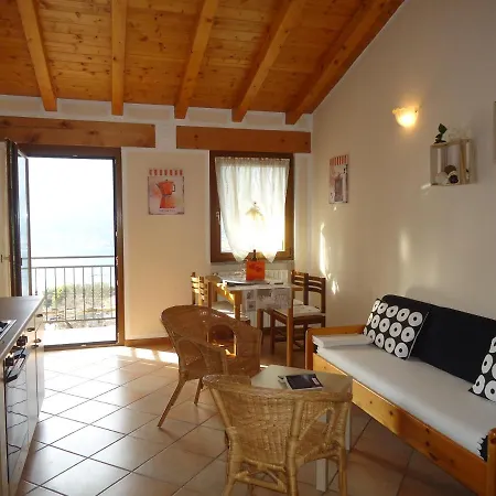 Casa Carla Typ 3 Apartmán *