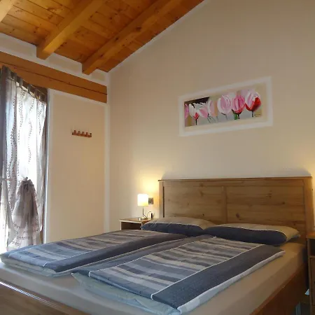 Apartmán Casa Carla Typ 3 Crone