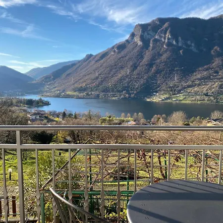 Casa Carla Typ 3 Apartmán Crone