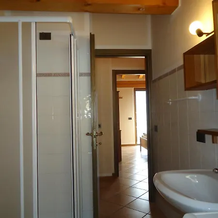 Casa Carla Typ 3 Apartmán *