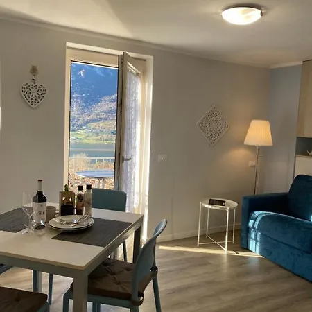 Casa Carla Typ 3 Apartmán