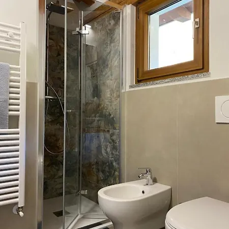 Casa Carla Typ 3 Apartmán Crone
