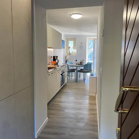 Apartmán Casa Carla Typ 3