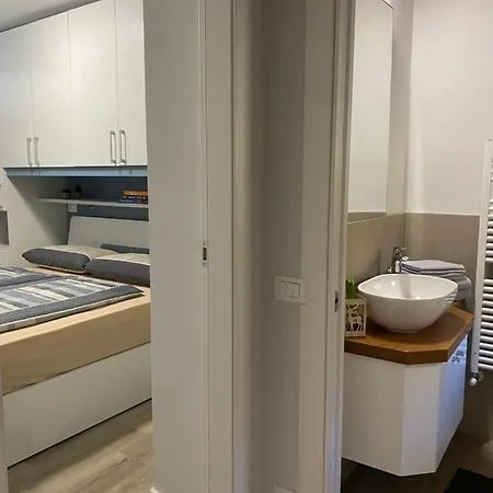 Casa Carla Typ 3 Apartmán *