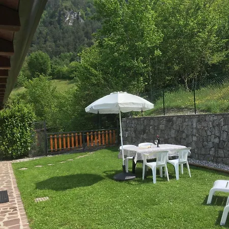 Casa Carla Typ 3 Apartamento *