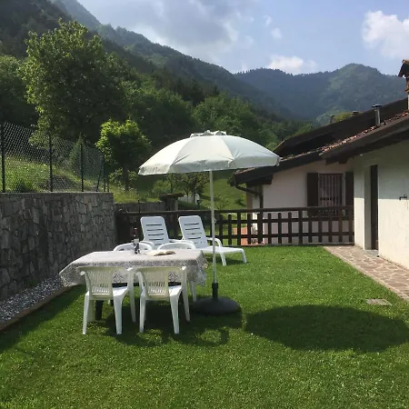Apartamento Casa Carla Typ 3 Crone