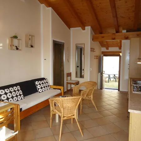 Apartamento Casa Carla Typ 3 Crone