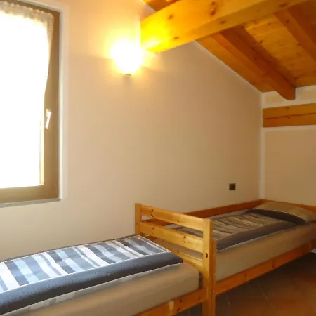 Casa Carla Typ 3 *