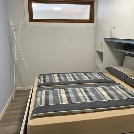 Casa Carla Typ 3 * Crone