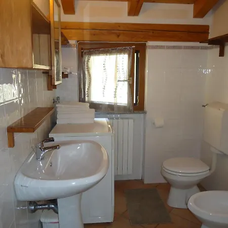 Casa Carla Typ 3 * Crone