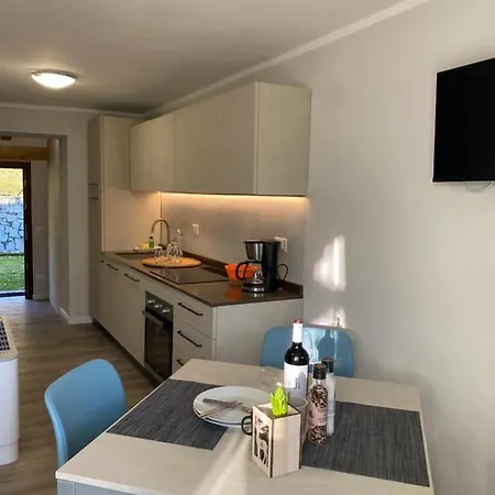 Casa Carla Typ 3