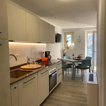 Casa Carla Typ 3