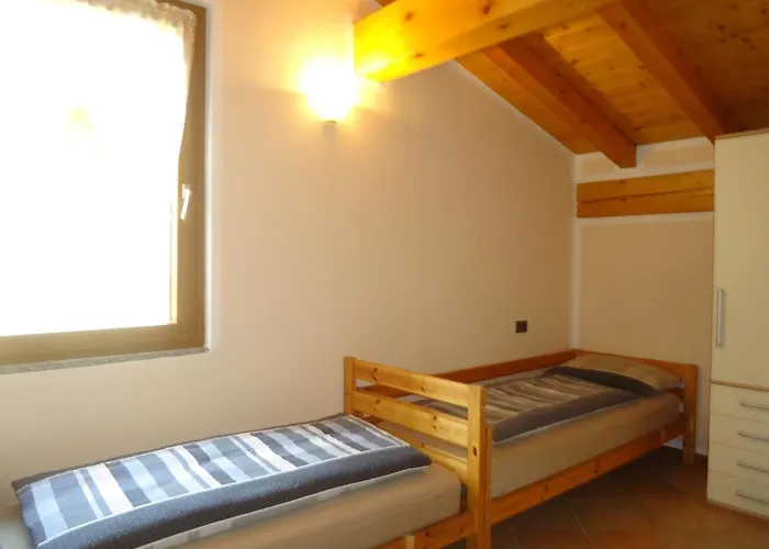 Casa Carla Typ 3 *