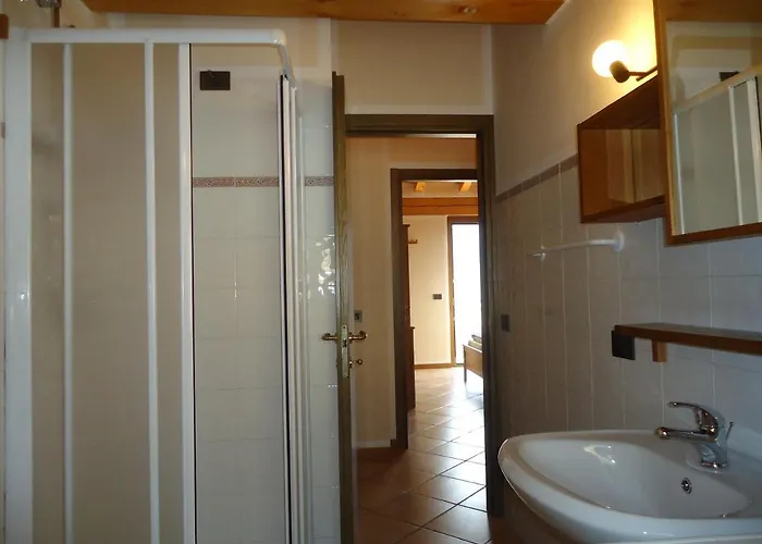 Casa Carla Typ 3 アパート *