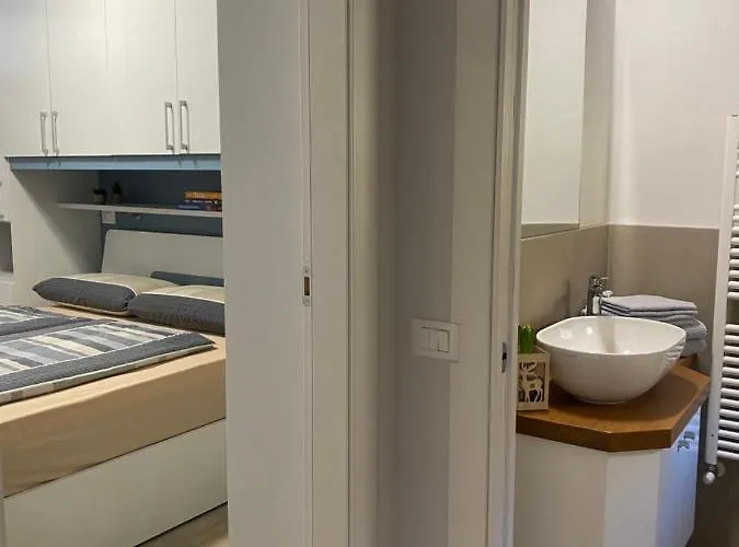 Casa Carla Typ 3 アパート *